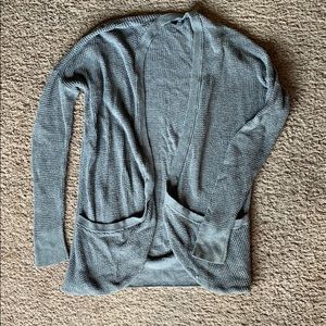 AE cardigan